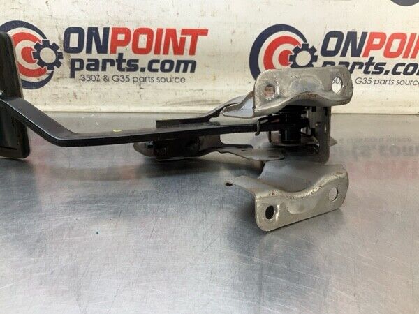 2005 Nissan Z33 350Z Brake Pedal Oem 22Bg3Fg - On Point Parts Inc