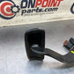 2005 Nissan Z33 350Z Brake Pedal Oem 22Bg3Fg - On Point Parts Inc
