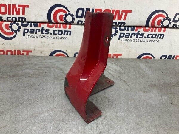 2005 Nissan Z33 350Z Front Driver Mud Flap Splash Guard Oem 22Bg3Fa - On Point Parts Inc