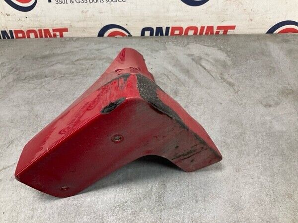 2005 Nissan Z33 350Z Front Driver Mud Flap Splash Guard Oem 22Bg3Fa - On Point Parts Inc