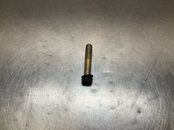 2005 Nissan Z33 350Z Automatic Transmission Hardware Bolts Oem 22Bg3Fc - On Point Parts Inc