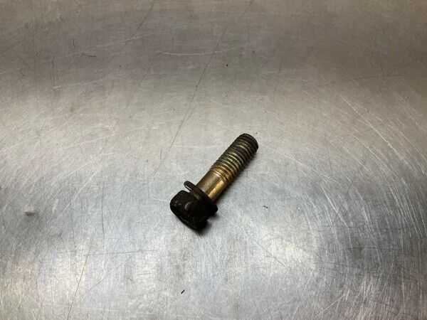 2005 Nissan Z33 350Z Automatic Transmission Hardware Bolts Oem 22Bg3Fc - On Point Parts Inc