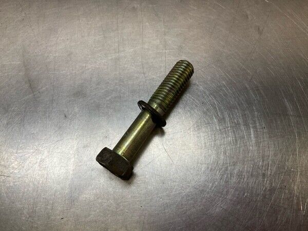 2005 Nissan Z33 350Z Automatic Transmission Hardware Bolts Oem 22Bg3Fc - On Point Parts Inc
