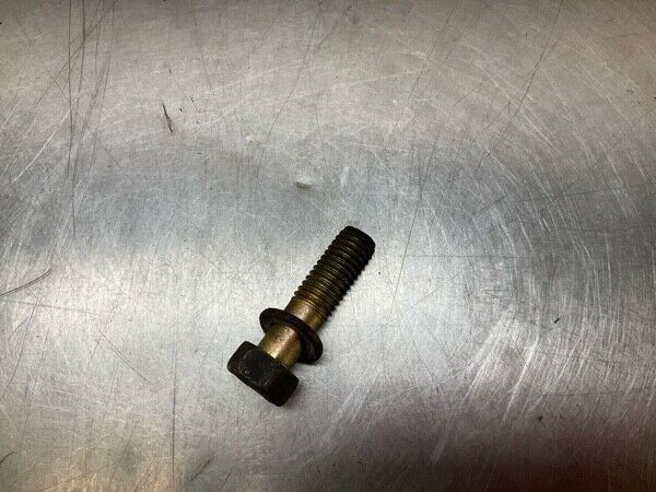 2005 Nissan Z33 350Z Automatic Transmission Hardware Bolts Oem 22Bg3Fc - On Point Parts Inc