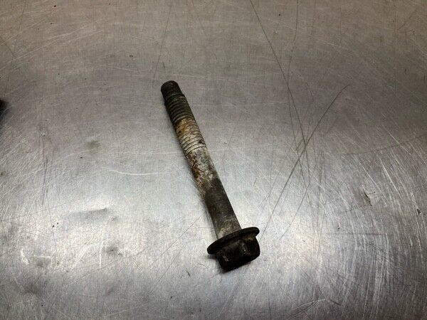 2005 Nissan Z33 350Z Automatic Transmission Hardware Bolts Oem 22Bg3Fc - On Point Parts Inc