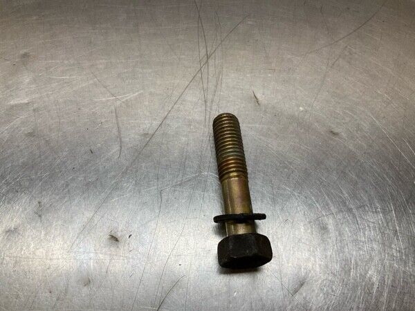 2005 Nissan Z33 350Z Automatic Transmission Hardware Bolts Oem 22Bg3Fc - On Point Parts Inc