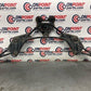 03-09 Nissan 350Z Coupe/Vert Front Suspension Stay Brace Crossmember Oem 22Bg3F0 - On Point Parts Inc