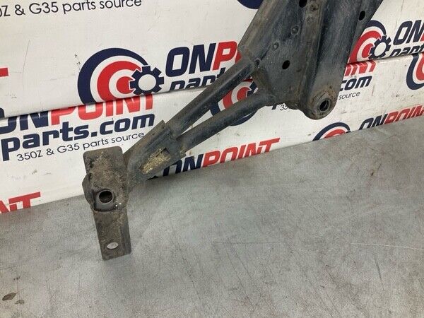 03-09 Nissan 350Z Coupe/Vert Front Suspension Stay Brace Crossmember Oem 22Bg3F0 - On Point Parts Inc