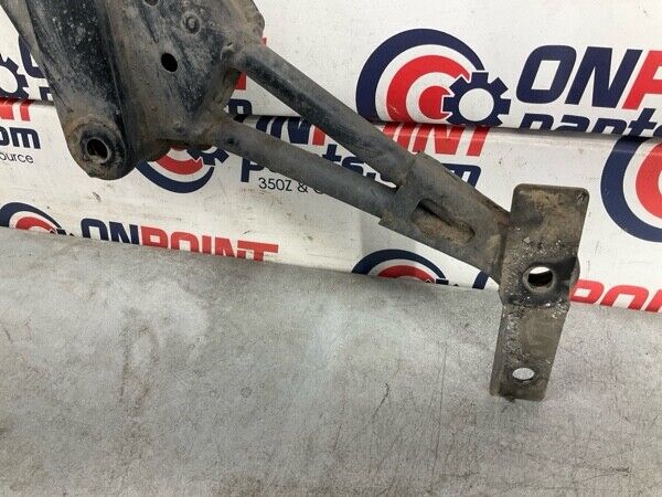 03-09 Nissan 350Z Coupe/Vert Front Suspension Stay Brace Crossmember Oem 22Bg3F0 - On Point Parts Inc