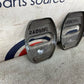2005 Nissan Z33 350Z Gr Door Latch Cover Plates Oem 22Bg3Fc - On Point Parts Inc