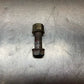 2005 Nissan Z33 350Z Rear Driveshaft Hardware Bolts Oem 22Bg3Fc - On Point Parts Inc