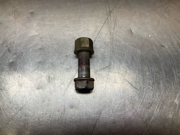 2005 Nissan Z33 350Z Rear Driveshaft Hardware Bolts Oem 22Bg3Fc - On Point Parts Inc
