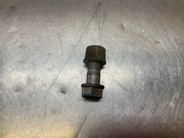 2005 Nissan Z33 350Z Rear Driveshaft Hardware Bolts Oem 22Bg3Fc - On Point Parts Inc
