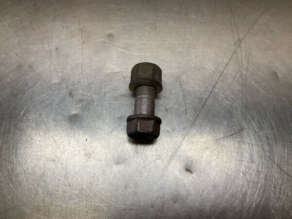 2005 Nissan Z33 350Z Rear Driveshaft Hardware Bolts Oem 22Bg3Fc - On Point Parts Inc