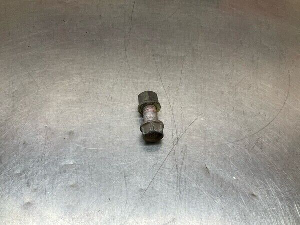 2005 Nissan Z33 350Z Rear Driveshaft Hardware Bolts Oem 22Bg3Fc - On Point Parts Inc
