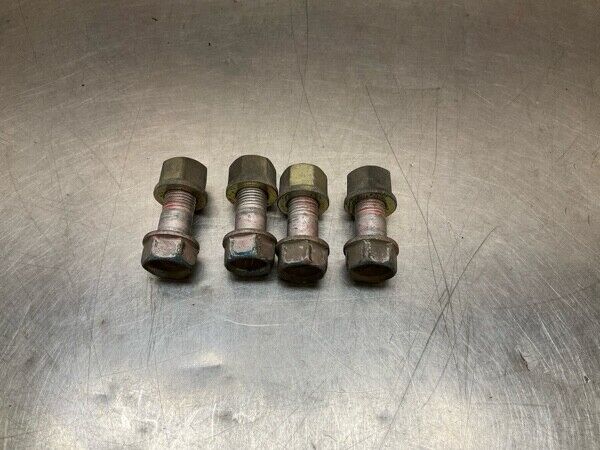 2005 Nissan Z33 350Z Rear Driveshaft Hardware Bolts Oem 22Bg3Fc - On Point Parts Inc