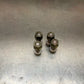 2005 Nissan Z33 350Z Rear Driveshaft Hardware Bolts Oem 22Bg3Fc - On Point Parts Inc