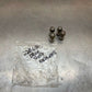 2005 Nissan Z33 350Z Rear Driveshaft Hardware Bolts Oem 22Bg3Fc - On Point Parts Inc
