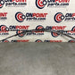 2005 Nissan Z33 350Z Driver A Pillar Trim Weatherstrip Bracket Oem 22Bg3F2 - On Point Parts Inc
