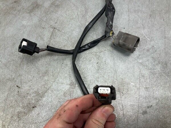 2005 Nissan Z33 350Z Vq35De Automatic Engine Wire Harness Oem 22Bg3Fi - On Point Parts Inc