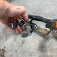2005 Nissan Z33 350Z Vq35De Automatic Engine Wire Harness Oem 22Bg3Fi - On Point Parts Inc