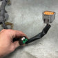 2005 Nissan Z33 350Z Vq35De Automatic Engine Wire Harness Oem 22Bg3Fi - On Point Parts Inc