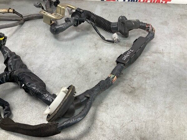 2005 Nissan Z33 350Z Vq35De Automatic Engine Wire Harness Oem 22Bg3Fi - On Point Parts Inc