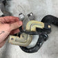 2005 Nissan Z33 350Z Vq35De Automatic Engine Wire Harness Oem 22Bg3Fi - On Point Parts Inc