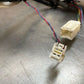 2005 Nissan Z33 350Z Front Passenger Door Wiring Harness OEM 22Bg3Fe - On Point Parts Inc