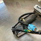 2005 Nissan Z33 350Z Front Passenger Door Wiring Harness OEM 22Bg3Fe - On Point Parts Inc