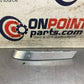 2005 Nissan Z33 350Z Passenger Door Panel Grab Handle Finisher Trim Oem 22Bg3Fe - On Point Parts Inc