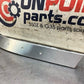 2005 Nissan Z33 350Z Passenger Door Panel Grab Handle Finisher Trim Oem 22Bg3Fe - On Point Parts Inc
