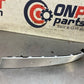 2005 Nissan Z33 350Z Passenger Door Panel Grab Handle Finisher Trim Oem 22Bg3Fe - On Point Parts Inc