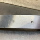 2005 Nissan Z33 350Z Passenger Door Panel Grab Handle Finisher Trim Oem 22Bg3Fe - On Point Parts Inc