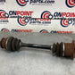 2005 Nissan Z33 350Z Rear Driver Axle Half Drive Shaft Oem 22Bg3Fg - On Point Parts Inc