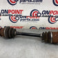 2005 Nissan Z33 350Z Rear Driver Axle Half Drive Shaft Oem 22Bg3Fg - On Point Parts Inc