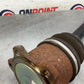 2005 Nissan Z33 350Z Rear Driver Axle Half Drive Shaft Oem 22Bg3Fg - On Point Parts Inc