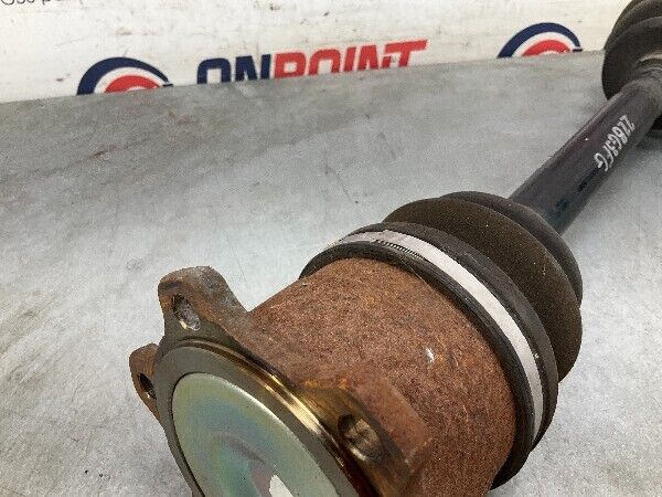 2005 Nissan Z33 350Z Rear Driver Axle Half Drive Shaft Oem 22Bg3Fg - On Point Parts Inc