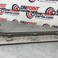 2008 Infiniti V36 G37 Front Driver Door Threshold Sill Trim Oem 25Bg5F7 - On Point Parts Inc