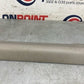 2008 Infiniti V36 G37 Front Driver Door Threshold Sill Trim Oem 25Bg5F7 - On Point Parts Inc