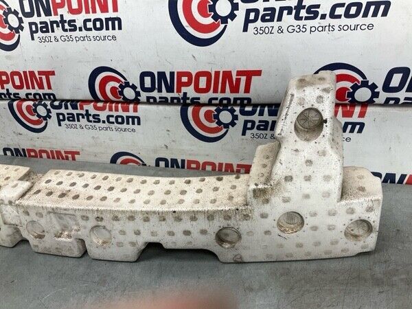 2008 Infiniti V36 G37 Front Bumper Reinforcement Impact Crash Foam Oem 25Bg5F5 - On Point Parts Inc