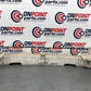 2008 Infiniti V36 G37 Front Bumper Reinforcement Impact Crash Foam Oem 25Bg5F5 - On Point Parts Inc