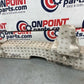 2008 Infiniti V36 G37 Front Bumper Reinforcement Impact Crash Foam Oem 25Bg5F5 - On Point Parts Inc