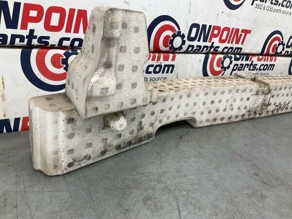 2008 Infiniti V36 G37 Front Bumper Reinforcement Impact Crash Foam Oem 25Bg5F5 - On Point Parts Inc