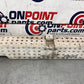2008 Infiniti V36 G37 Front Bumper Reinforcement Impact Crash Foam Oem 25Bg5F5 - On Point Parts Inc