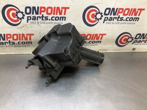 2008 Infiniti V36 G37 Passenger Air Intake Duct Tube Oem 25Bg5Fi - On Point Parts Inc