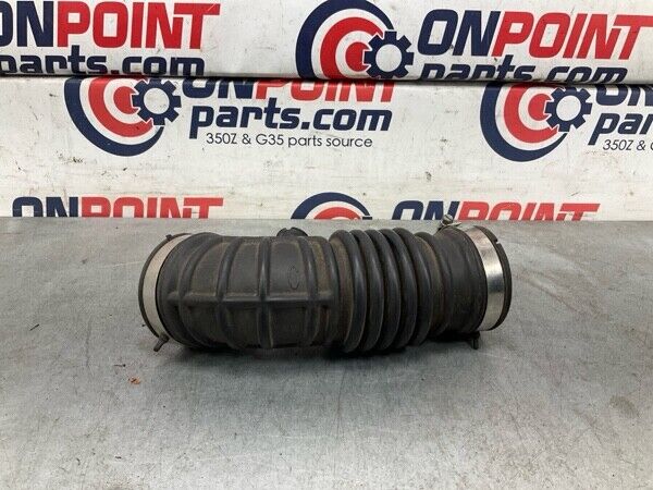 2008 Infiniti V36 G37 Passenger Air Intake Duct Tube Oem 25Bg5Fi - On Point Parts Inc