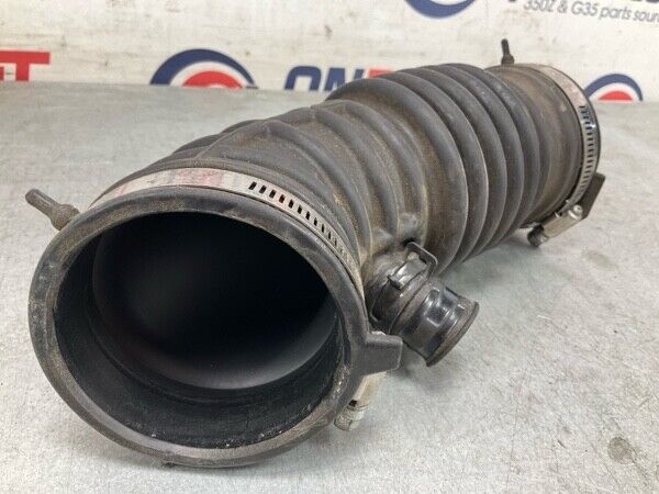 2008 Infiniti V36 G37 Passenger Air Intake Duct Tube Oem 25Bg5Fi - On Point Parts Inc