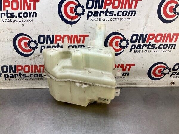 2008 Infiniti V36 G37 Front Windshield Wiper Fluid Reservoir Oem 25Bg5Fi - On Point Parts Inc