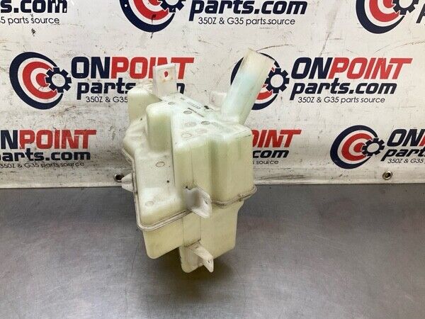 2008 Infiniti V36 G37 Front Windshield Wiper Fluid Reservoir Oem 25Bg5Fi - On Point Parts Inc